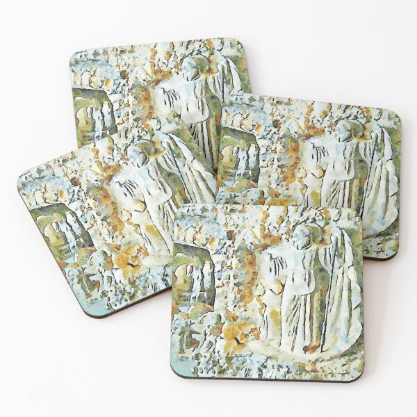 Item preview, Pizzo Calabro: chapel in the cave designed and sold by Giuseppe Cocco.