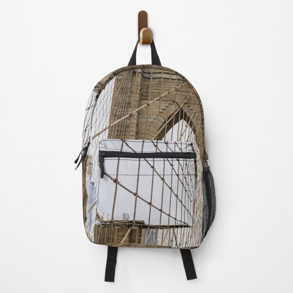 Item preview, Brooklyn Bridge designed and sold by Larry Glick.