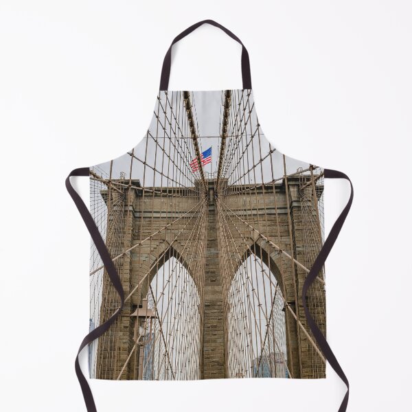 Item preview, Brooklyn Bridge designed and sold by Larry Glick.