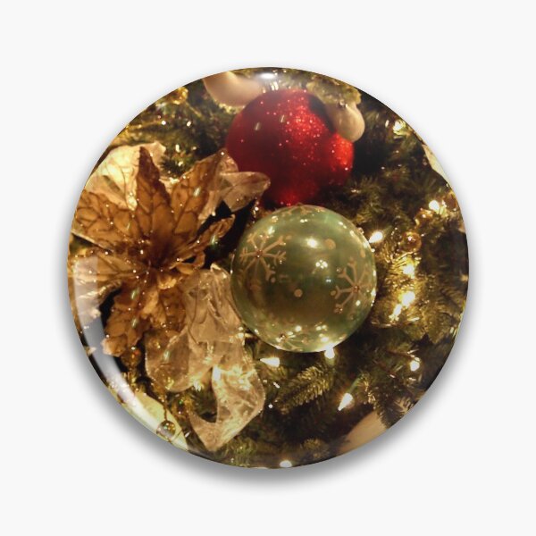 Artikelvorschau, Weihnachtsschmuck auf dem Baum entworfen und verkauft von Douglas E. Welch Design and Photography.