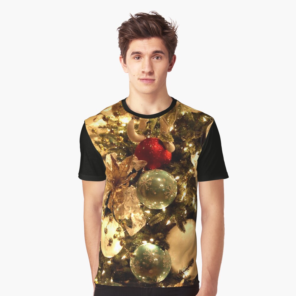 Item preview, Graphic T-Shirt designed and sold by douglasewelch.