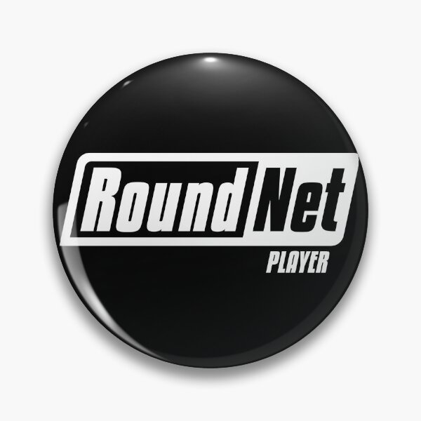Item preview, Roundnet Spike Ball Player designed and sold by getgr4phicz.