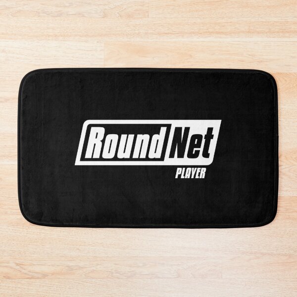 Item preview, Roundnet Spike Ball Player designed and sold by getgr4phicz.