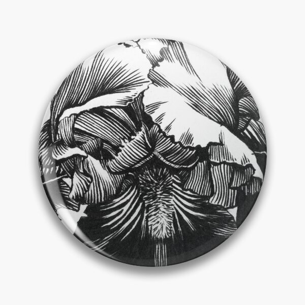 Item preview, Iris Carnaby designed and sold by Gareth Massam.