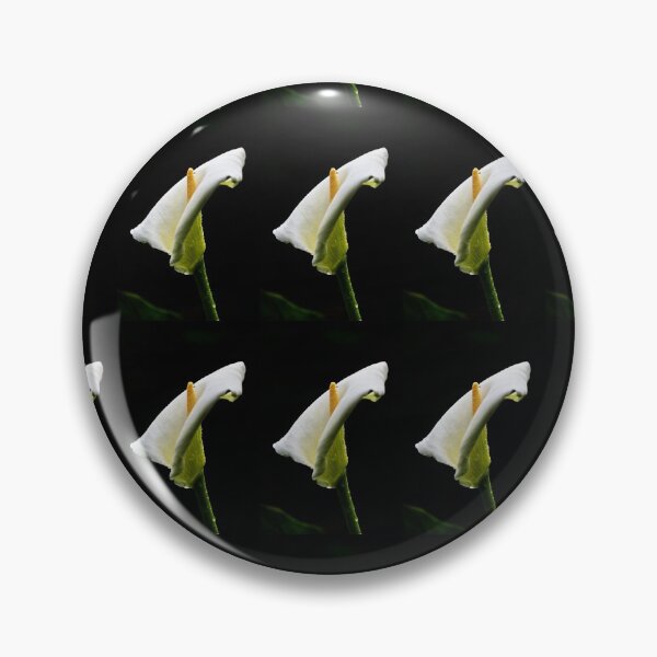 Item preview, Arum lily. designed and sold by John Ray.