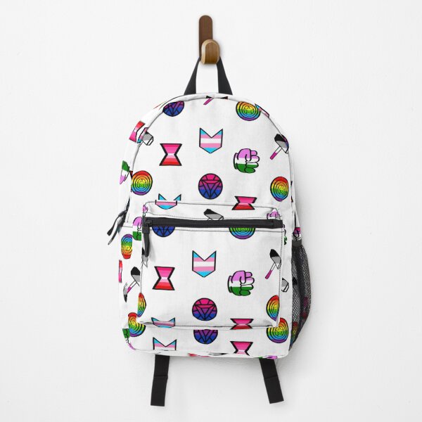 Item preview, Hero LGBTQA+ designed and sold by TwinkleballaArt.