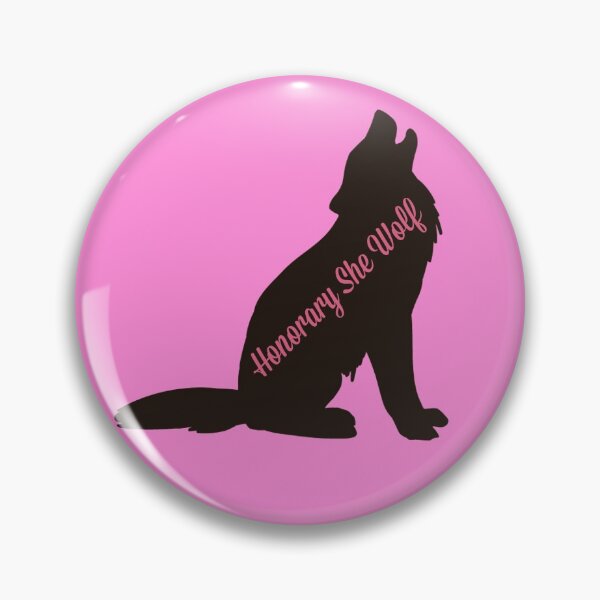 Item preview, Honorary She Wolf designed and sold by marisaj4488.