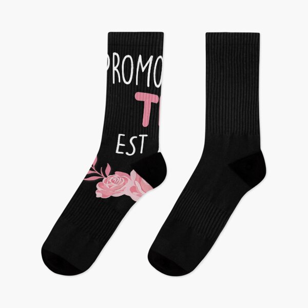 Item preview, Promoted To Tia Est 2020  designed and sold by zedesignn.