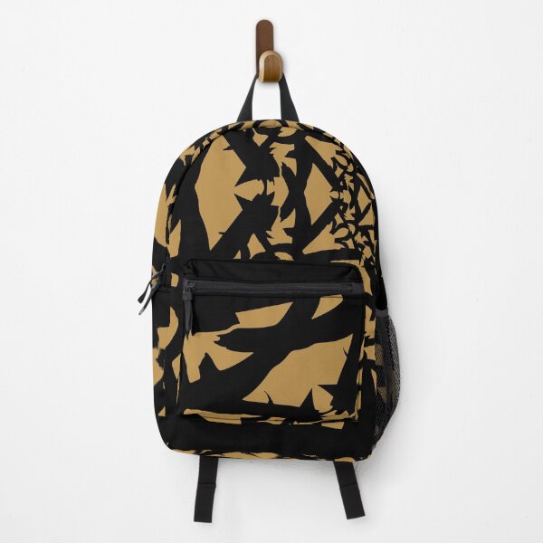 Item preview, Gold Abstract Design. designed and sold by SourDot.
