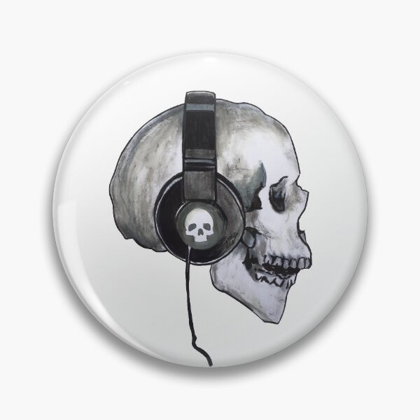 Item preview, Noise and Fuzz and All Good Things designed and sold by Zombie Rust.