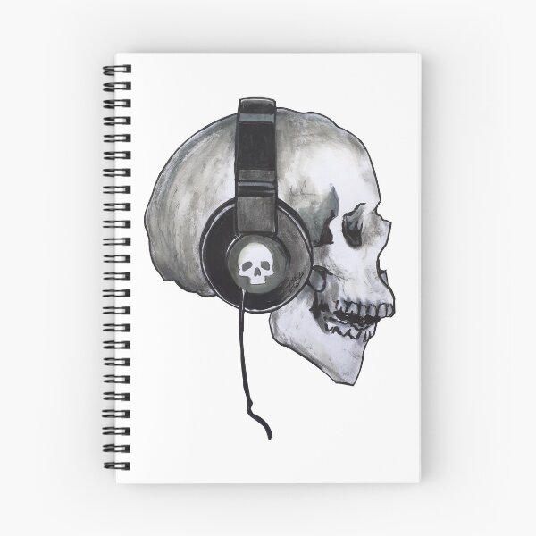 Item preview, Noise and Fuzz and All Good Things designed and sold by Zombie Rust.