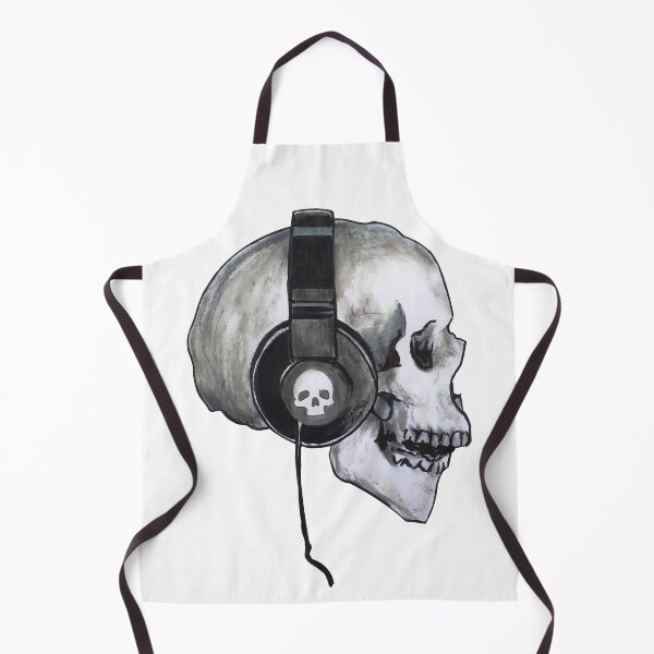Item preview, Noise and Fuzz and All Good Things designed and sold by Zombie Rust.
