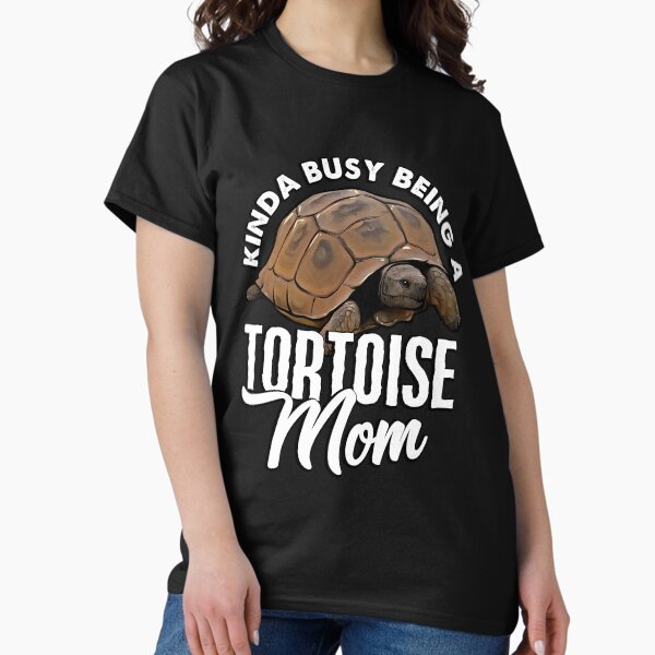 Item preview, Tortoise Mom designed and sold by tncgifts.