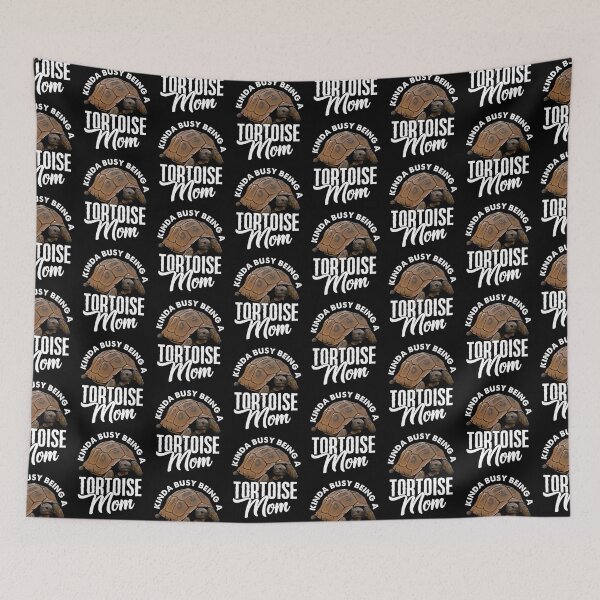 Item preview, Tortoise Mom designed and sold by tncgifts.