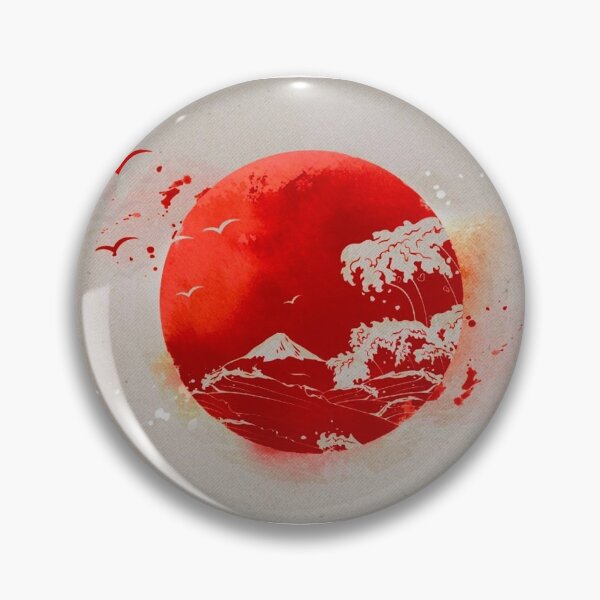 Item preview, Japan designed and sold by CroveR.