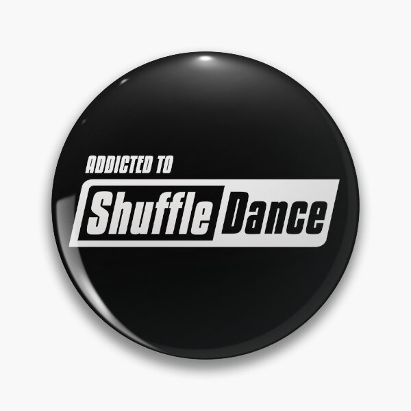 Item preview, Shuffle Dance Addicted designed and sold by getgr4phicz.