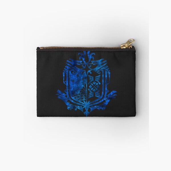 Item preview, Monster Hunter World - Logo (Galaxy Design) designed and sold by Kamurata.