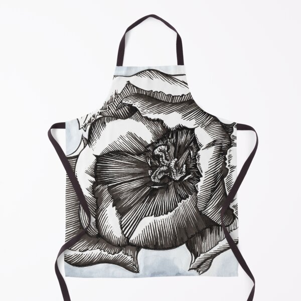 Item preview, Ink Tulip designed and sold by Gareth Massam.