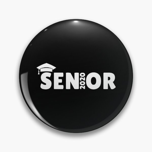 Item preview, Senior 2020 Graduation designed and sold by mographicdesign.