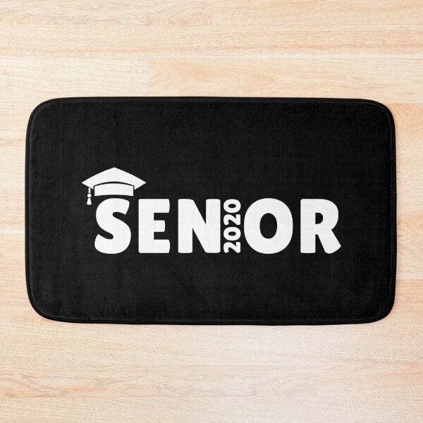 Item preview, Senior 2020 Graduation designed and sold by mographicdesign.
