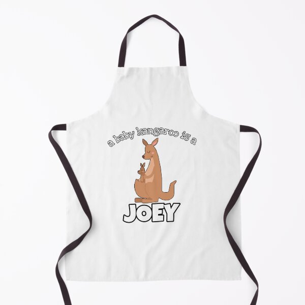 Item preview, a baby kangaroo is a JOEY cute design designed and sold by jessephotoart.