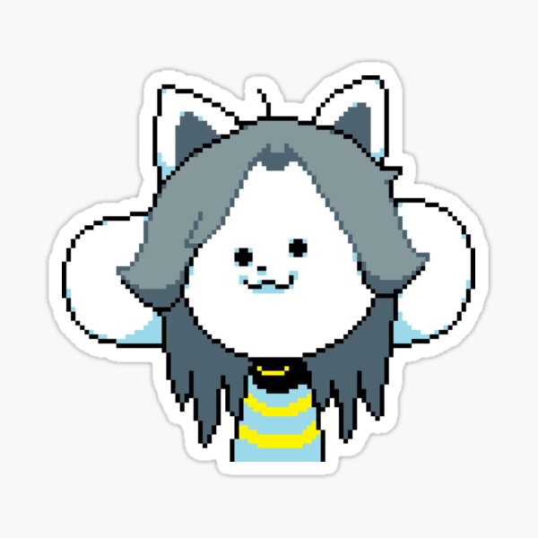 Sus Toby Fox Sticker - Sus Toby Fox Undertale - Discover & Share GIFs