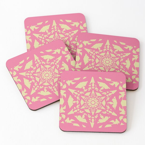 Item preview, Pink Champagne Abstract Design. designed and sold by SourDot.