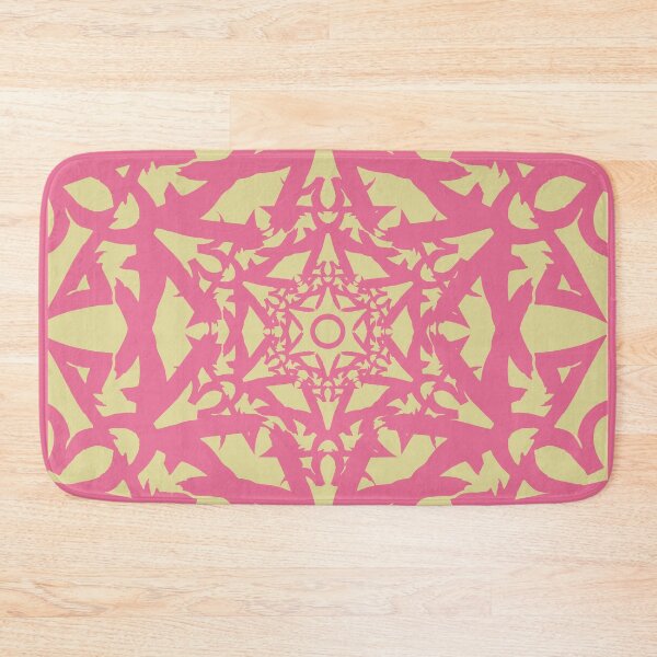 Item preview, Pink Champagne Abstract Design. designed and sold by SourDot.