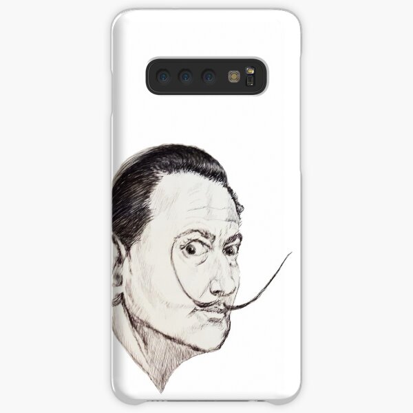 art people Samsung Galaxy Snap Case