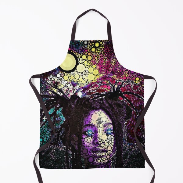 Item preview, Willow the Indigo designed and sold by Pseudo Art.