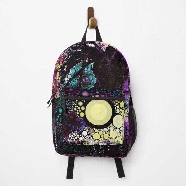 Item preview, Willow the Indigo designed and sold by Pseudo Art.