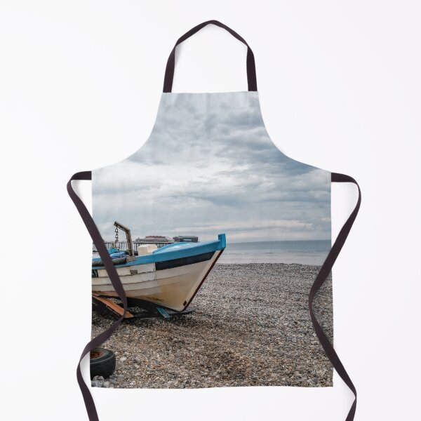Item preview, Crab fishing boat, Cromer, Norfolk designed and sold by yackers1.