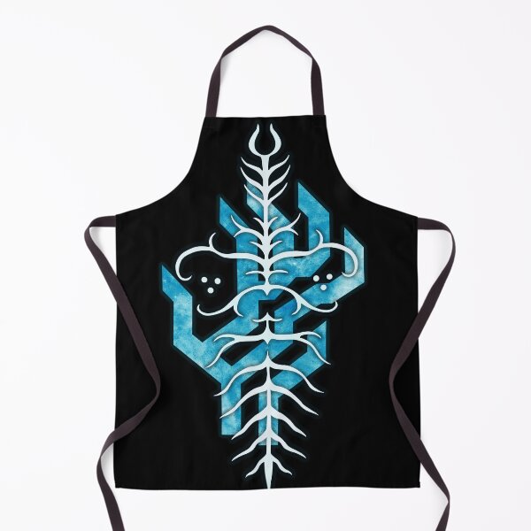 Item preview, Fenris lyrium ghost  designed and sold by tanbi-no-kami.