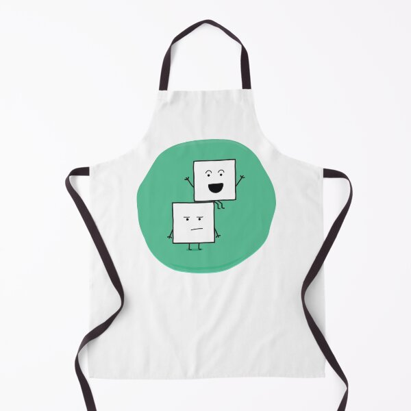 Item preview, On - The Square Squad designed and sold by Miranda Reece.
