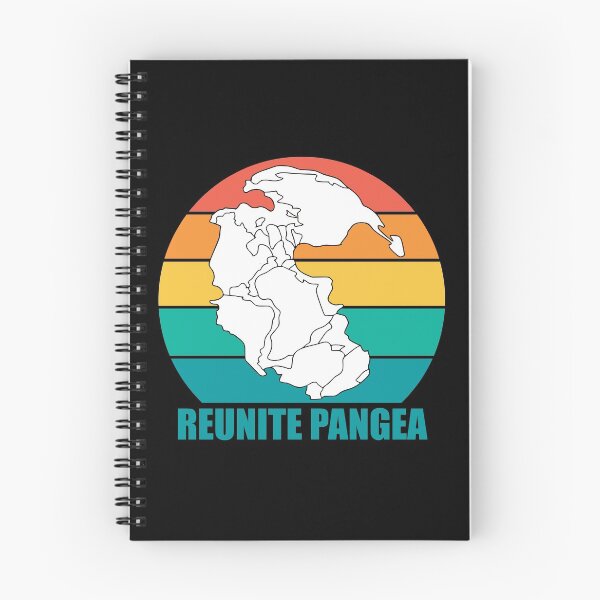 Item preview, Reunite Pangea Vintage Retro Sunset designed and sold by RandomStuffShop.
