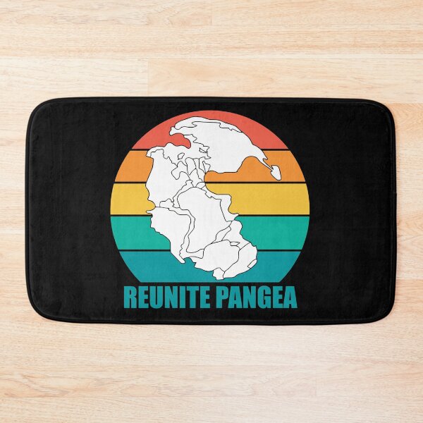 Item preview, Reunite Pangea Vintage Retro Sunset designed and sold by RandomStuffShop.