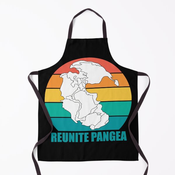 Item preview, Reunite Pangea Vintage Retro Sunset designed and sold by RandomStuffShop.