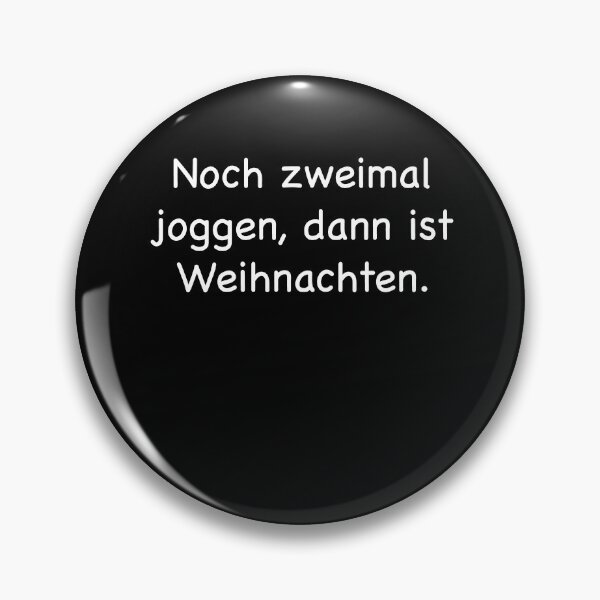 Item preview, Jogging Christmas funny saying designed and sold by RJ-Art.