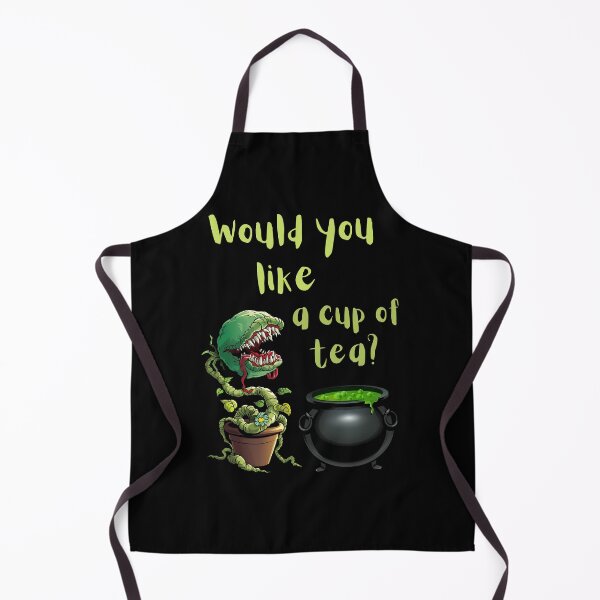 Item preview, Would you like a cup of tea designed and sold by Coffee & Fashion.