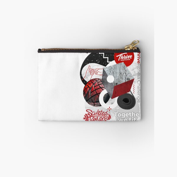 Item preview, Thrive Fitness Challenge designed and sold by Marketing4819.