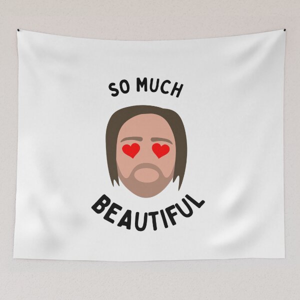 Item preview, So Much Beautiful | Zied 90 Day Fiance designed and sold by winonamedia.