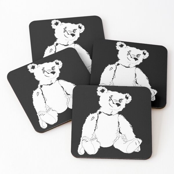 Item preview, Teddy1 designed and sold by WokenIris.