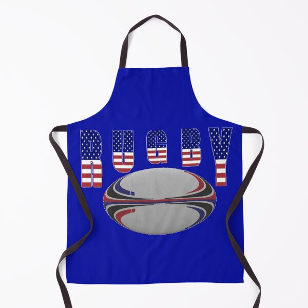 Item preview, Rugby USA! designed and sold by rtbrassard.