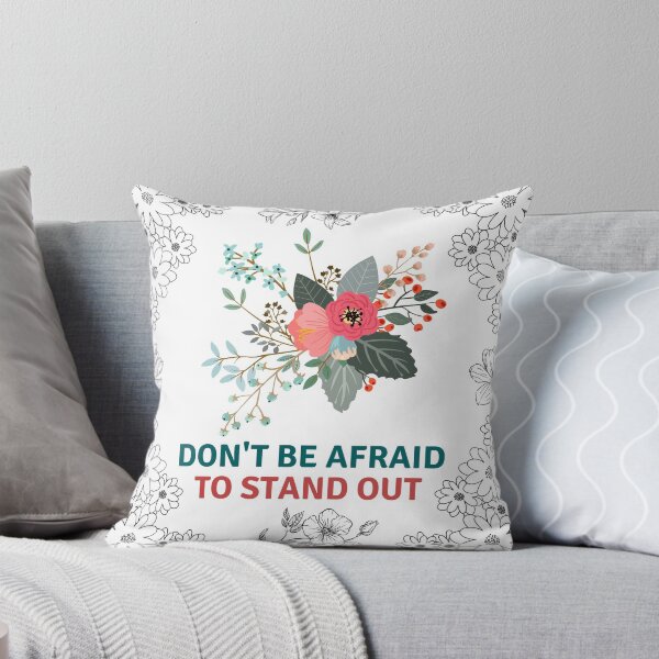 Item preview, stand out designed and sold by tomorrowishere.