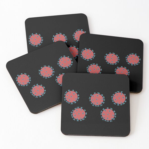 Item preview, Covid Virus designed and sold by Emily Shields.