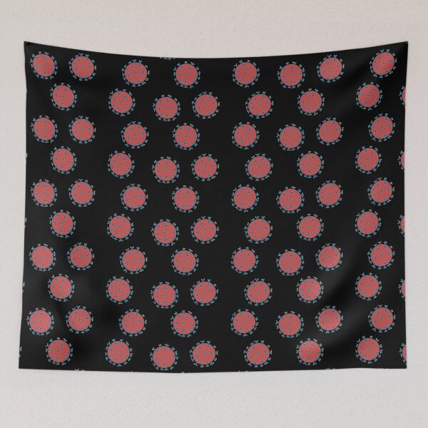 Item preview, Covid Virus designed and sold by Emily Shields.