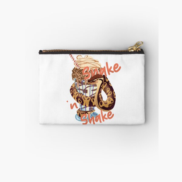 Item preview, Snake 'n' Shake designed and sold by kaovecher.