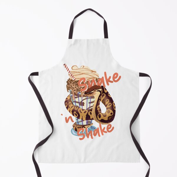 Item preview, Snake 'n' Shake designed and sold by kaovecher.