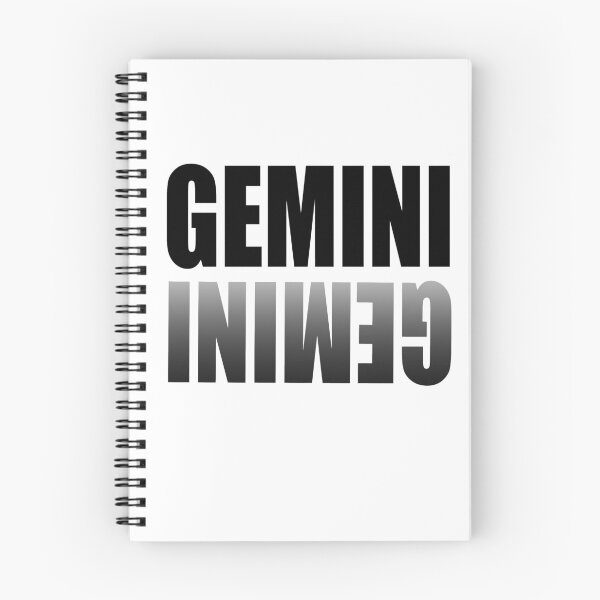 Item preview, Gemini zodiac sign Gemini designed and sold by Nyaan-Art.