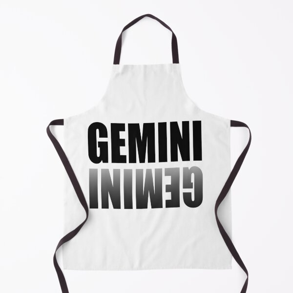 Item preview, Gemini zodiac sign Gemini designed and sold by Nyaan-Art.